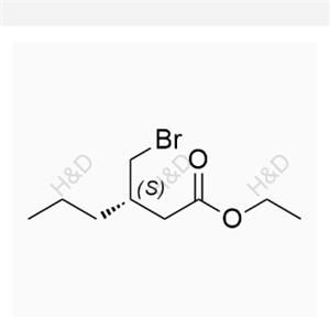 Brivaracetam Impurity 119