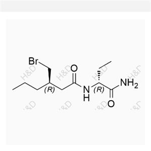 Brivaracetam Impurity 26