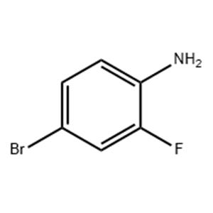 4-Bromo-2-fluoroaniline