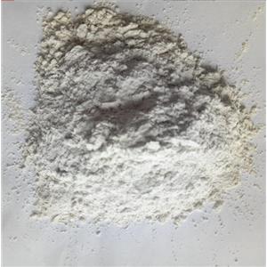 Desulfurization stone powder