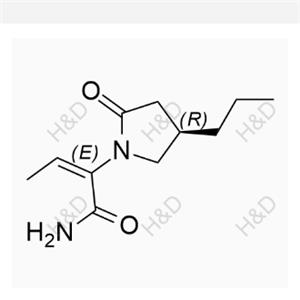 Brivaracetam Impurity 11