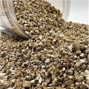 Vermiculite