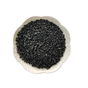 Abrasive Refractory Black Silicon Green Silicon Carbide Powder Sic Sand