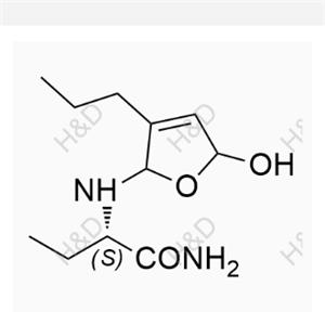 Brivaracetam Impurity 58