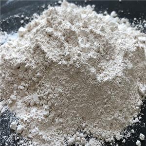 Super-Fine Zirconium Silicate Powder White