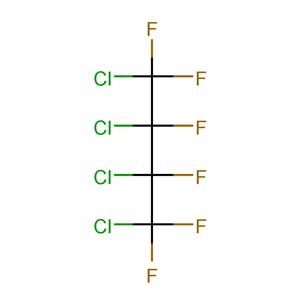 1,2,3,4-Tetrachlorohexafluorobutane