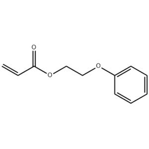O-Phenylphenoxyethyl Acrylate