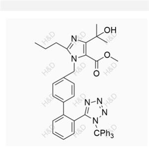 Olmesartan Medoxomil Impurity 51