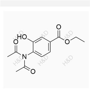 Oseltamivir Impurity 126