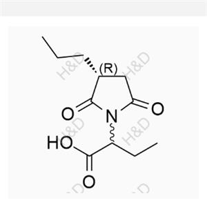 Brivaracetam Impurity 61