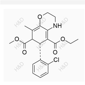 Amlodipine Impurity 13