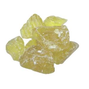 Light Yellow Colophony Modified Gum Rosin Ww Grade Rosin