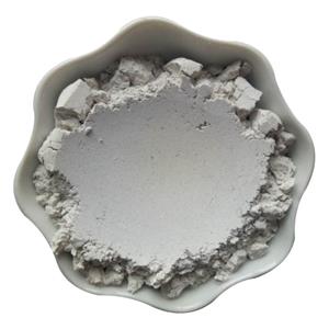 Desulfurization stone powder