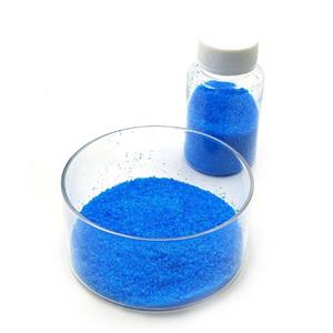 Copper(II) sulfate