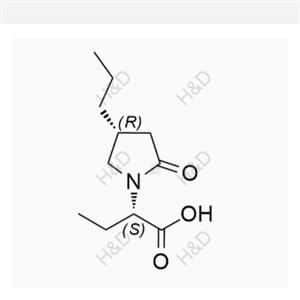 Brivaracetam Impurity B