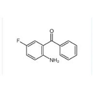 5-fluoro-2-aMinobenzophenone
