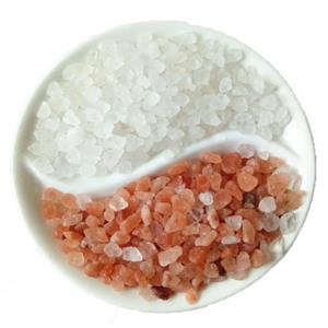 Natural Mineral Pure Fine Grade Bath Salt Dead Sea