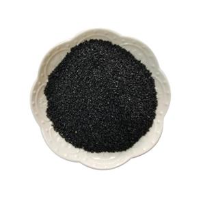 Abrasive Refractory Black Silicon Green Silicon Carbide Powder Sic Sand