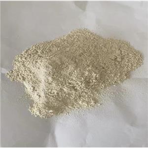 Bentonite Clay