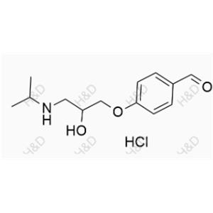 Bisoprolol Impurity 58(Hydrochloride)
