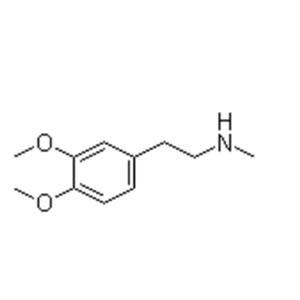 N-Methylhomoveratrylamine