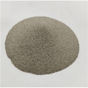 High Refractoriness High Stability Kyanite Powder for Steelmaking