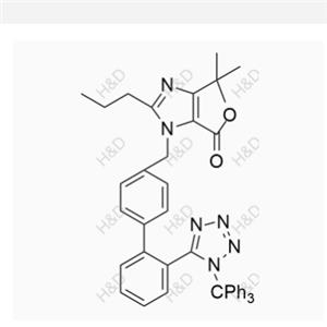 Olmesartan Medoxomil Impurity 44