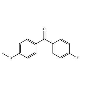 4-Fluoro-4'-methoxybenzophenone