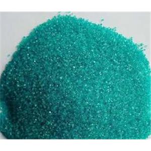 High Purity Nickel Sulfate for Electroplating