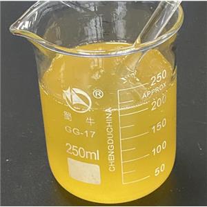 Etpb Epoxy-Terminated Polybutadiene Liquid Rubber