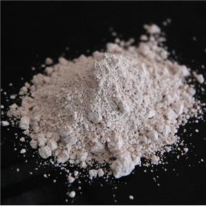 White Powder Zirconium Silicate 65% for Ceramics Glaze