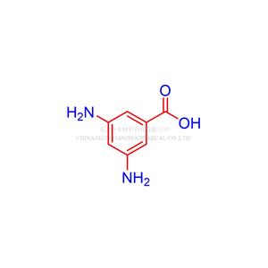 3,5’-Diaminobenzoic acid