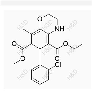 Amlodipine Impurity 32