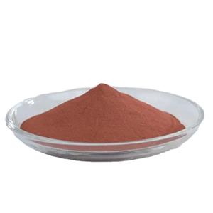 Ferric oxide