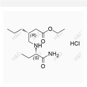 Brivaracetam Impurity 45(Hydrochloride)