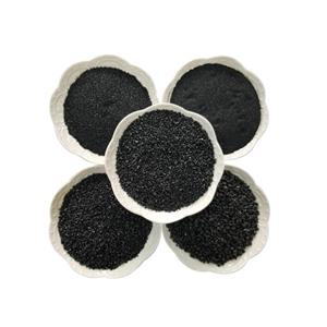Abrasive Materials Grit of Black Silicon Carbide for Blasting /Steel Grit