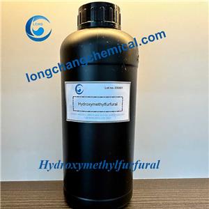Hydroxymethylfurfural / HMF