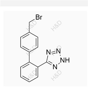 Olmesartan Medoxomil Impurity 52