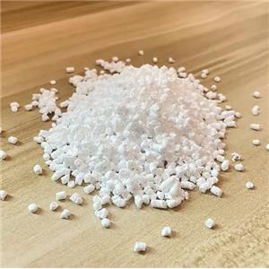 Styrene Butadiene Styrene Polymer Plastic Pellets Thermoplastic Rubber Granules Sbs