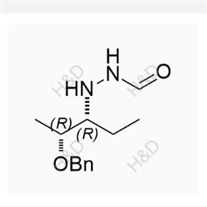 Posaconazole Impurity 63