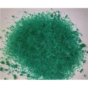 Purity Chemical Hexahydrate Ni Nickel Sulfate