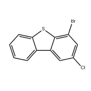 4-bromo-2-chlorodibenzo[b,d]thiophene