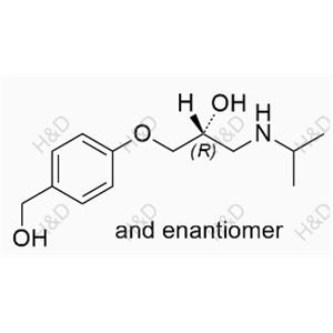 Bisoprolol EP Impurity A