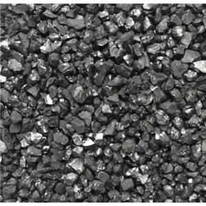 Water Purification Is Used as 0.6-1 mm Anthracite Filter Media