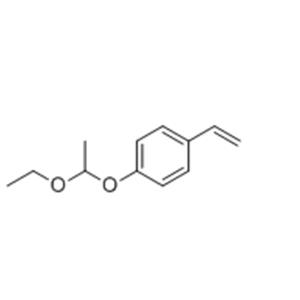 1-(1-Ethoxyethoxy)-4-vinylbenzene