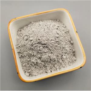 Slag powder