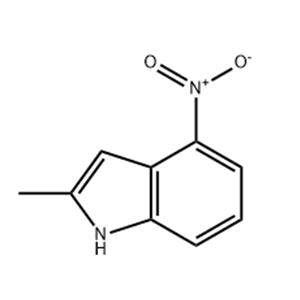 2-Methyl-4-nitro-1H-indole