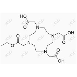 Gadobutrol Impurity 28