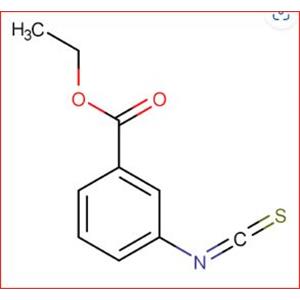 3-ETHOXYCARBONYLPHENYL ISOTHIOCYANATE