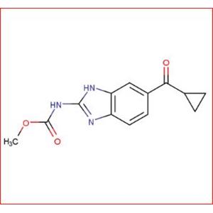 ciclobendazole